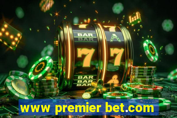 www premier bet.com